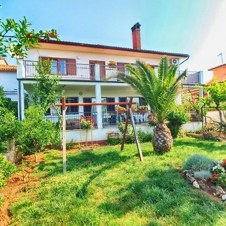 Apartman Fuer 7 Personen Ca 100 Qm In Banjole, Istrien Istrische Riviera *