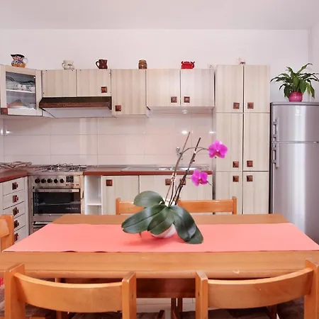 Apartment Ferienwohnung Fuer 7 Personen Ca 100 Qm In Banjole, Istrien Istrische Riviera *