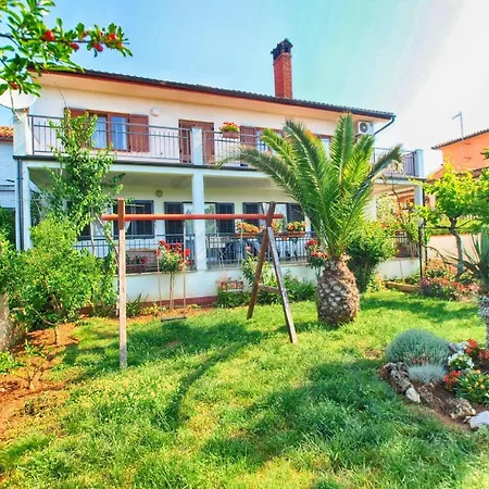 Ferienwohnung Fuer 7 Personen Ca 100 Qm In Banjole, Istrien Istrische Riviera * Banjole